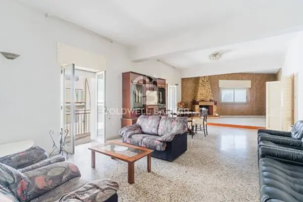 Appartamento viale Savoia 92, Galatone