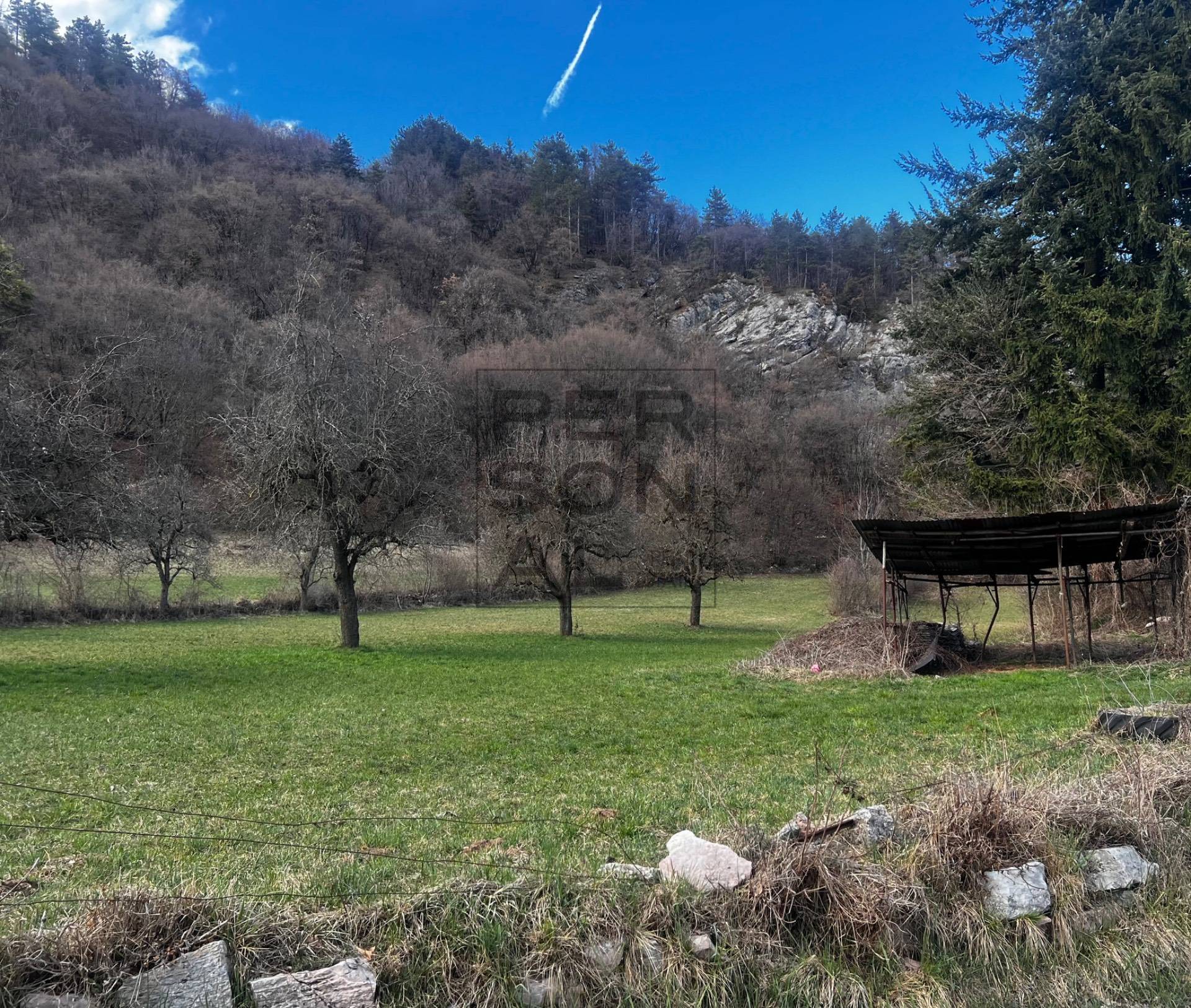 Rustico/Casale strada Di Camponzin, Trento