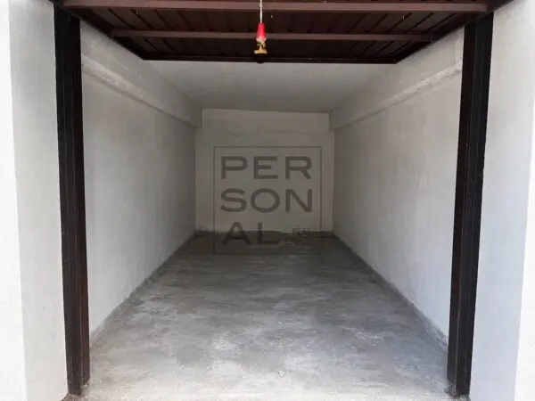 Box / Posto Auto via, Trento