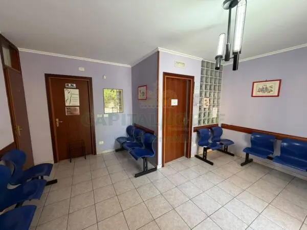 Appartamento piazza Margherita, Massa Di Somma
