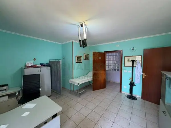 Appartamento piazza Margherita, Massa Di Somma