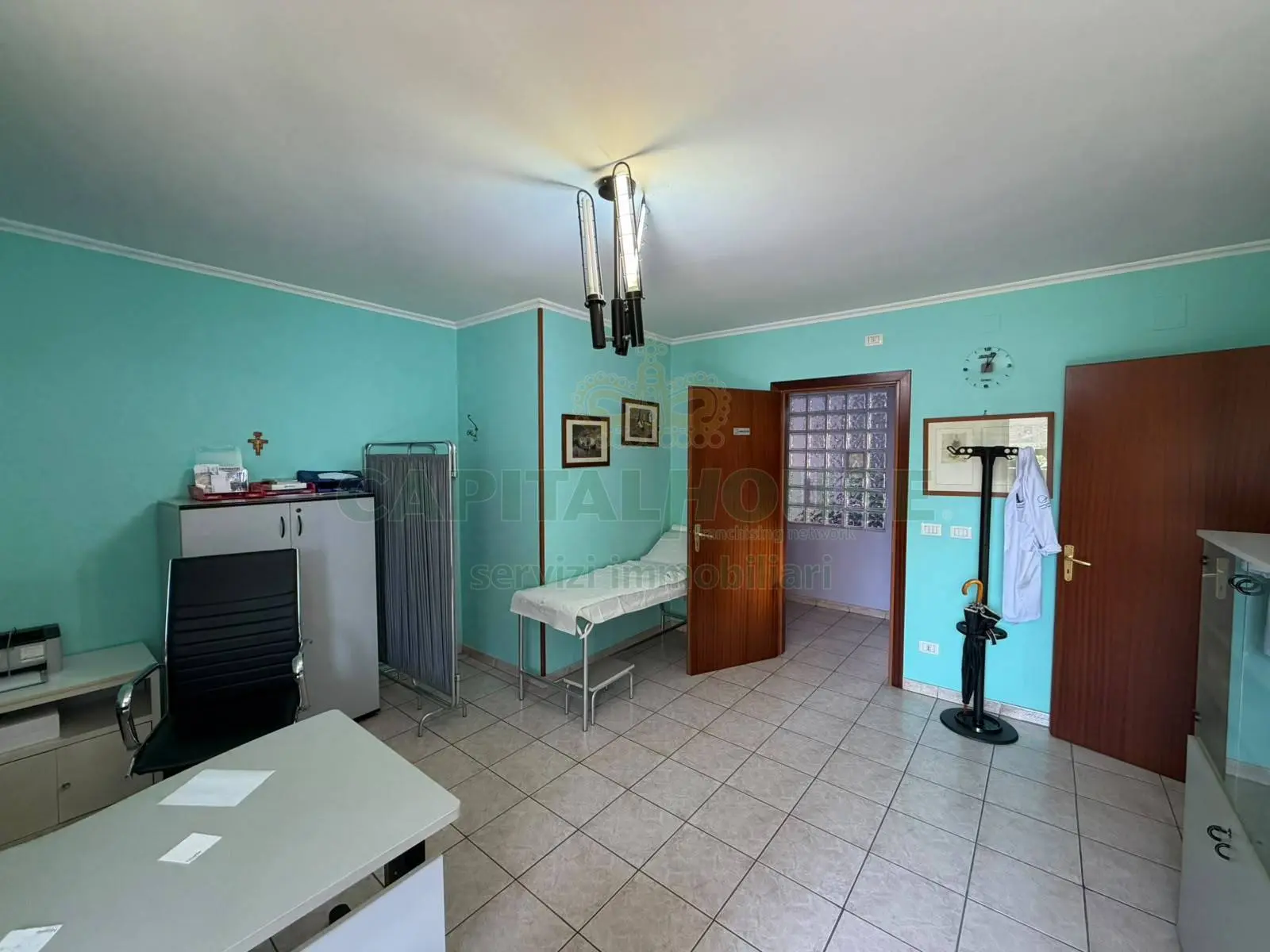 Immagine per Appartamento in affitto a Massa di Somma piazza margherita