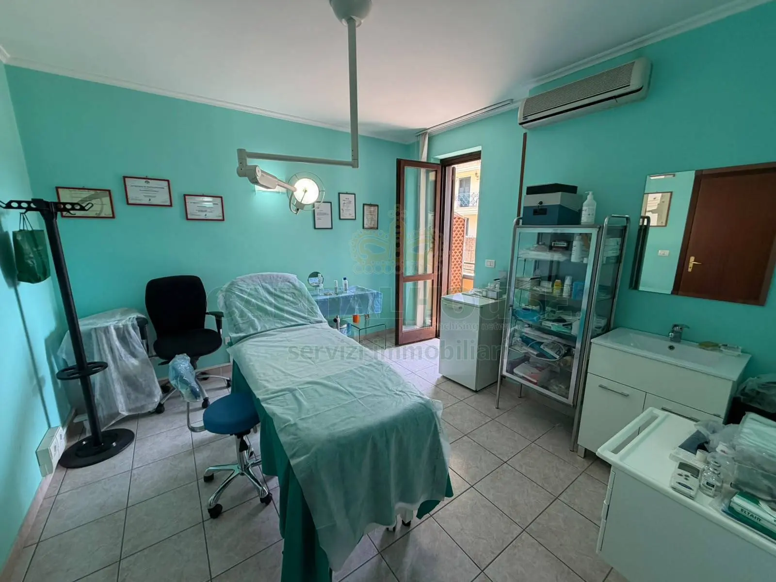 Immagine per Appartamento in affitto a Massa di Somma piazza margherita