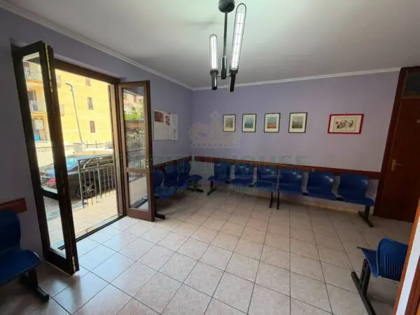 Appartamento piazza Margherita, Massa Di Somma