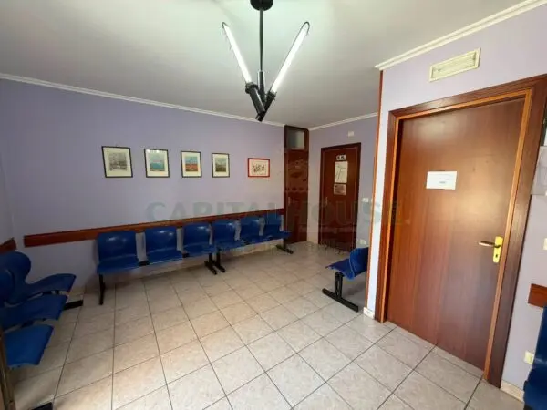 Appartamento piazza Margherita, Massa Di Somma