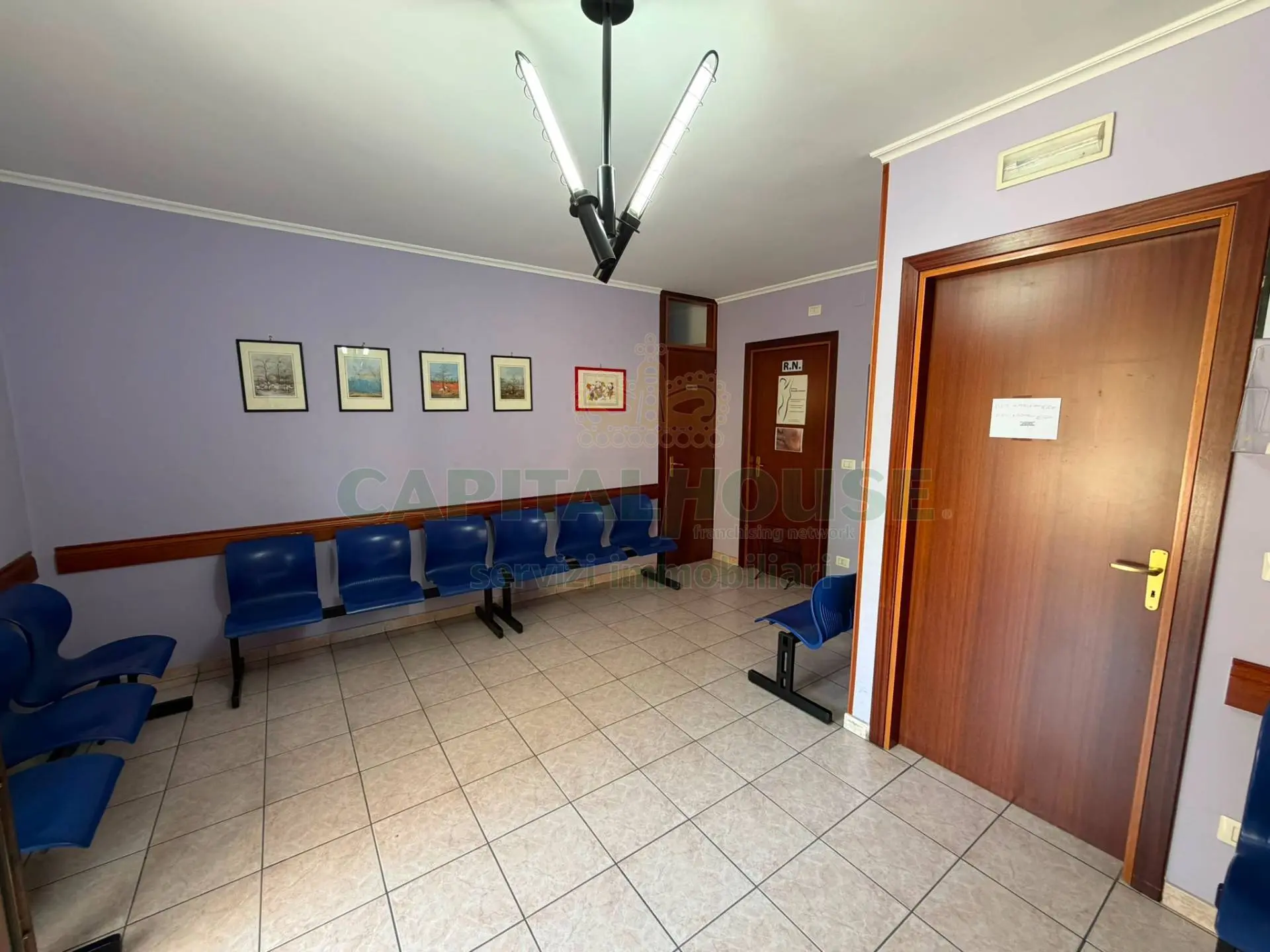Immagine per Appartamento in affitto a Massa di Somma piazza margherita