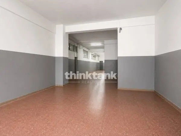Immagine per Locale Commerciale in vendita a Catania VIA CANFORA 