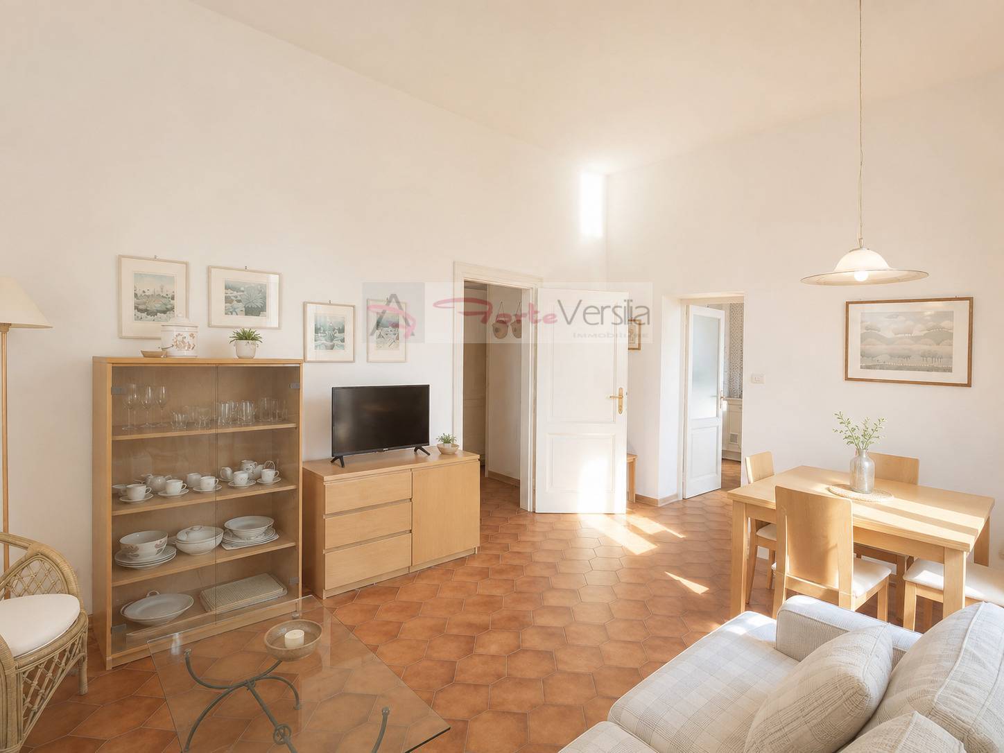 Immagine per Appartamento in vendita a Pietrasanta  