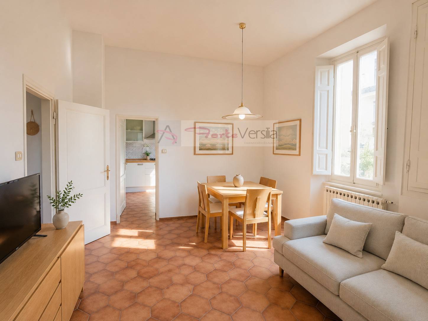 Immagine per Appartamento in vendita a Pietrasanta  
