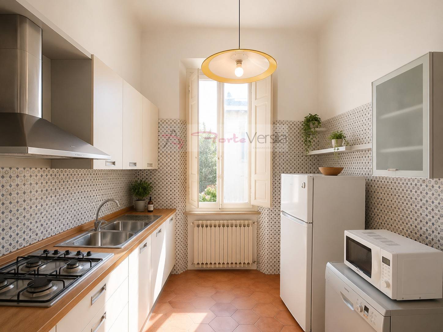 Immagine per Appartamento in vendita a Pietrasanta  