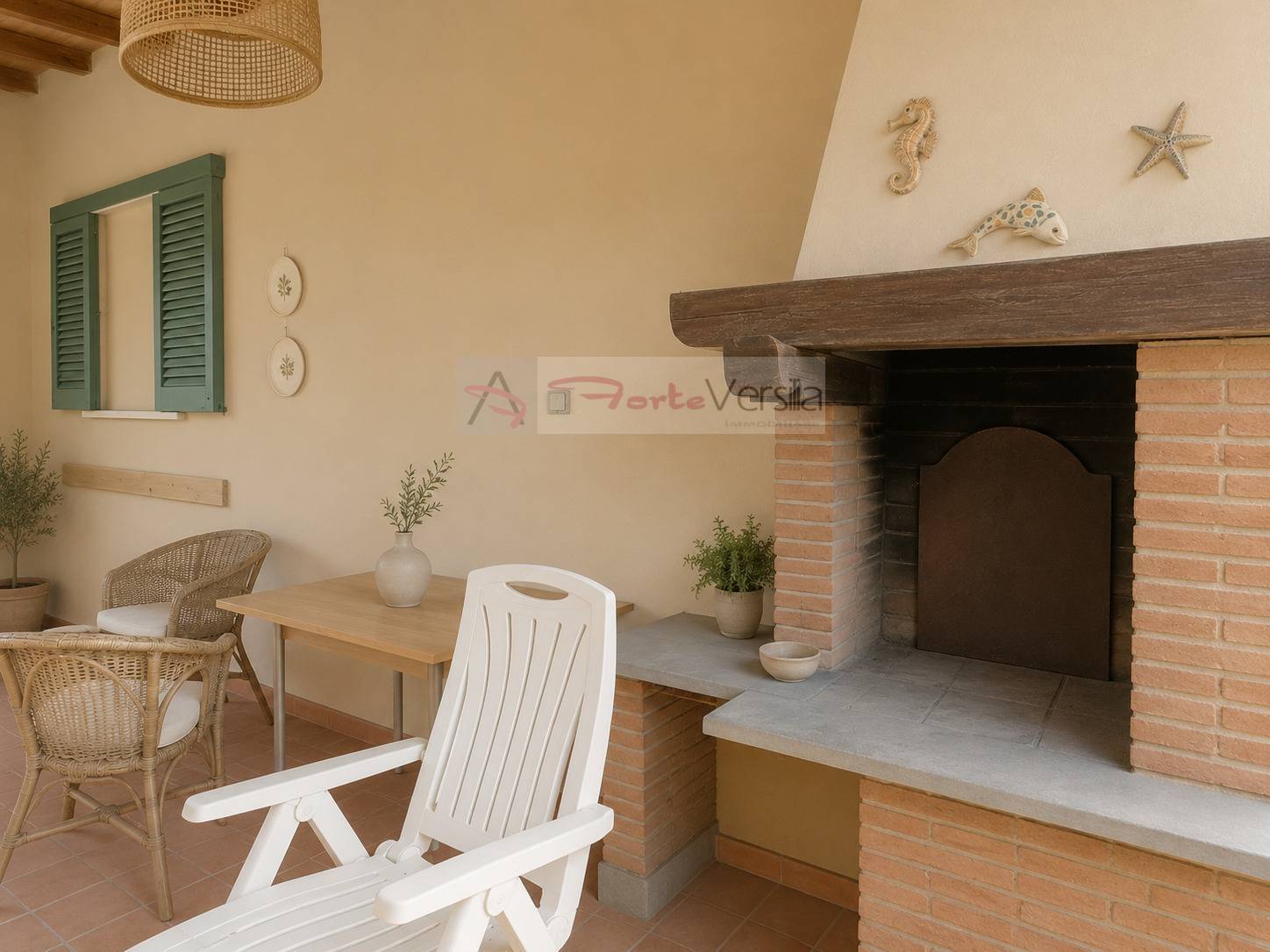 Immagine per Appartamento in vendita a Pietrasanta  