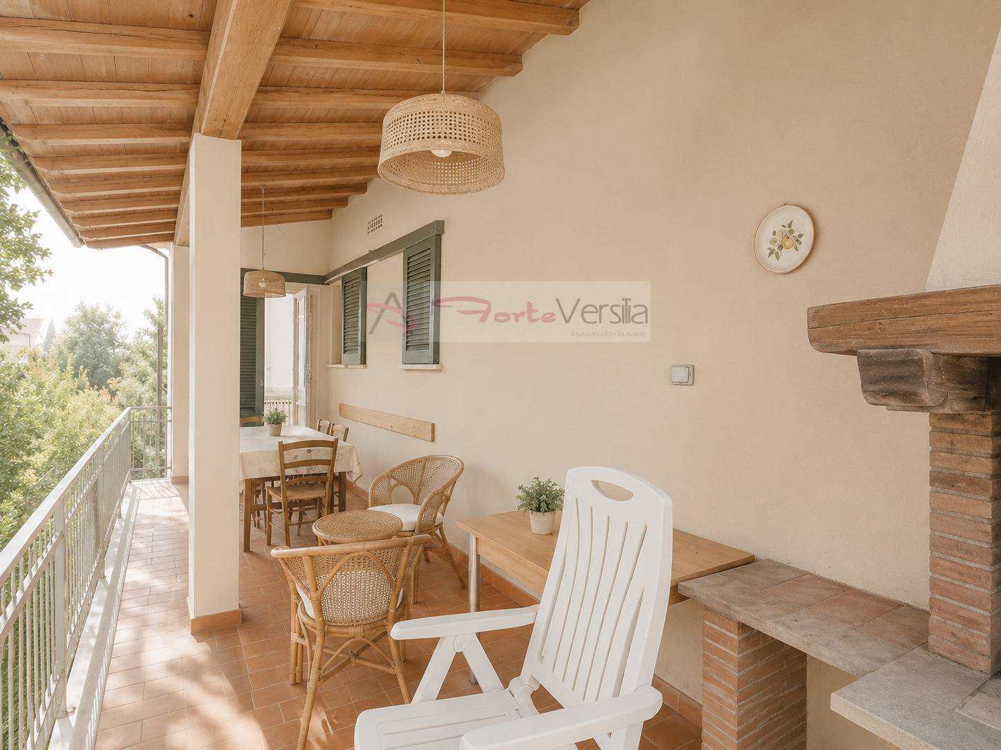 Immagine per Appartamento in vendita a Pietrasanta  