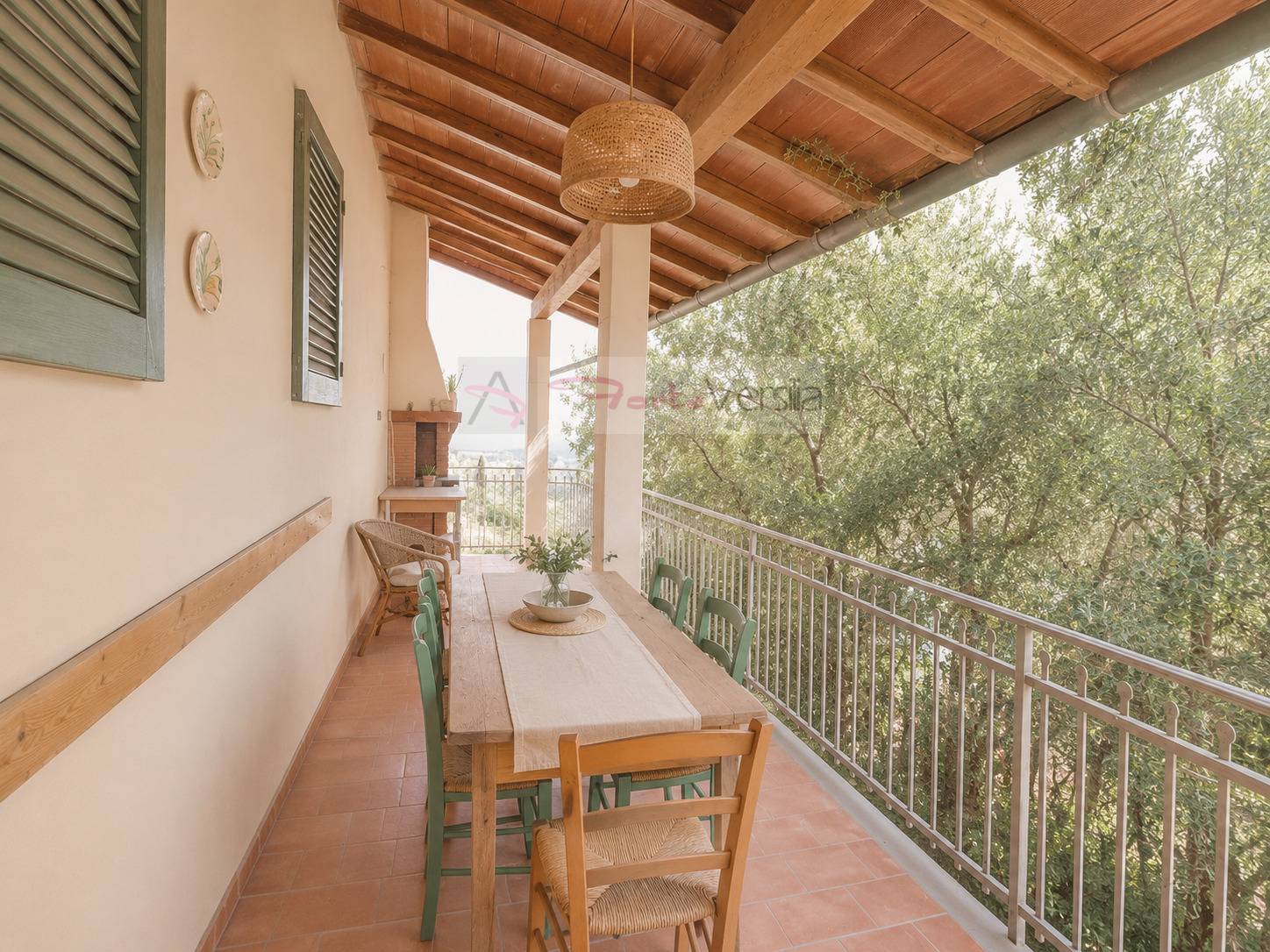 Immagine per Appartamento in vendita a Pietrasanta  