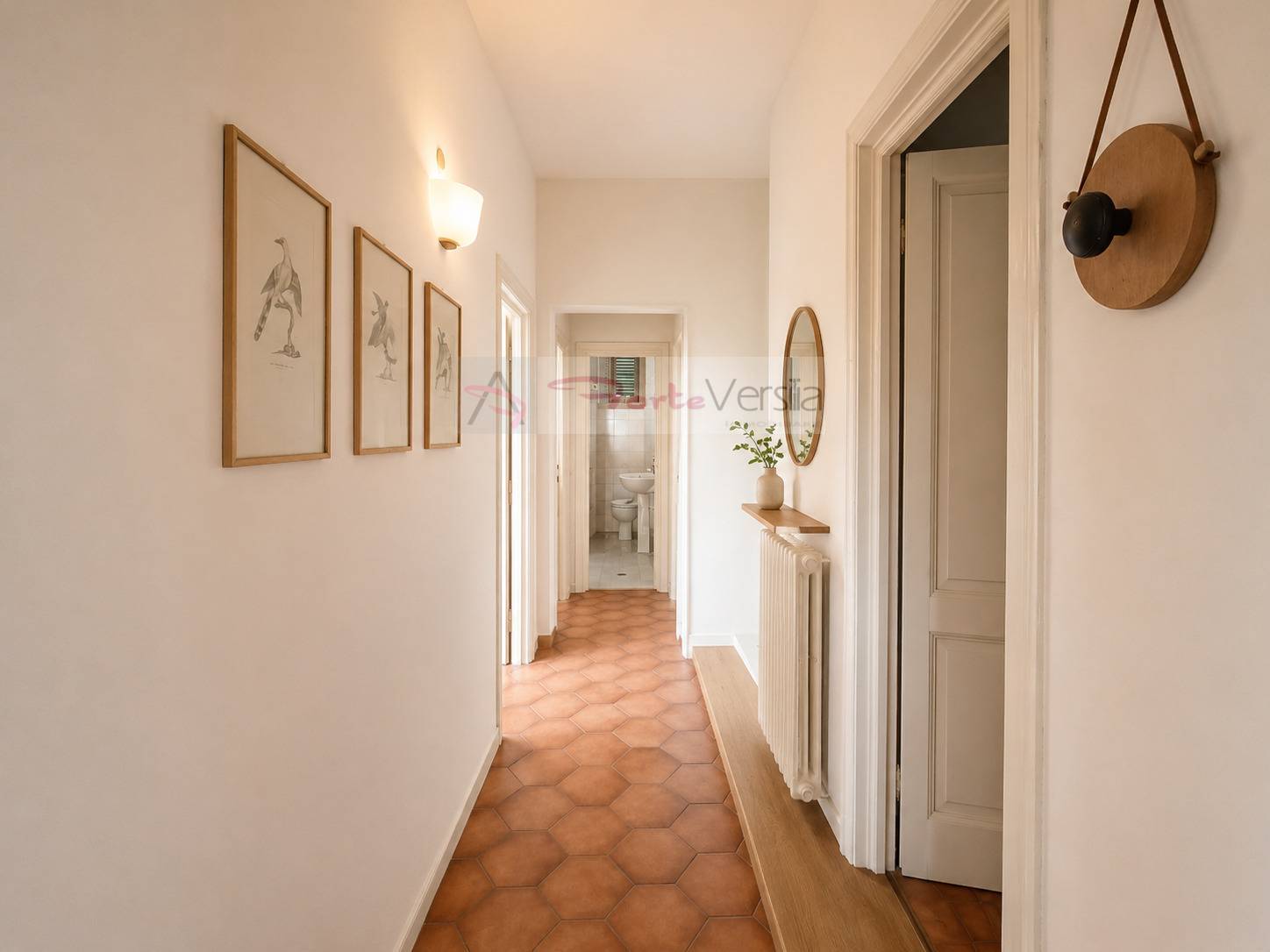 Immagine per Appartamento in vendita a Pietrasanta  