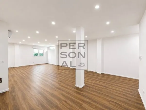 Appartamento via, Trento