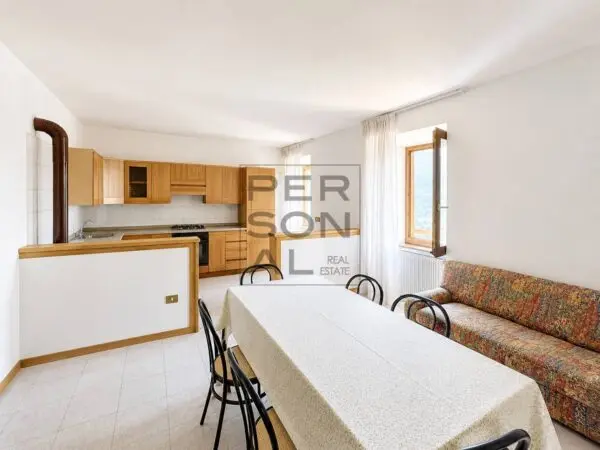 Appartamento via Terragnolo, Volano