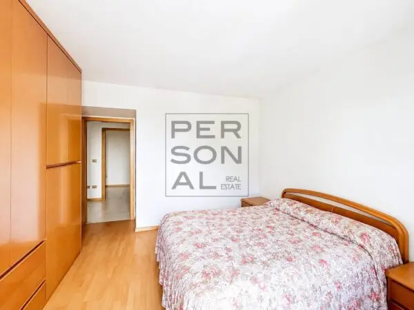 Appartamento via Terragnolo, Volano