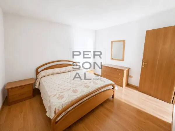 Appartamento via Terragnolo, Volano
