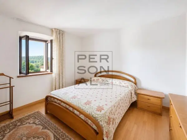 Appartamento via Terragnolo, Volano