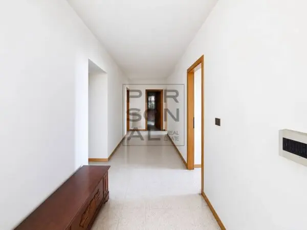 Appartamento via Terragnolo, Volano