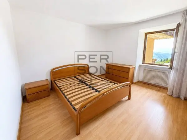 Appartamento via Terragnolo, Volano