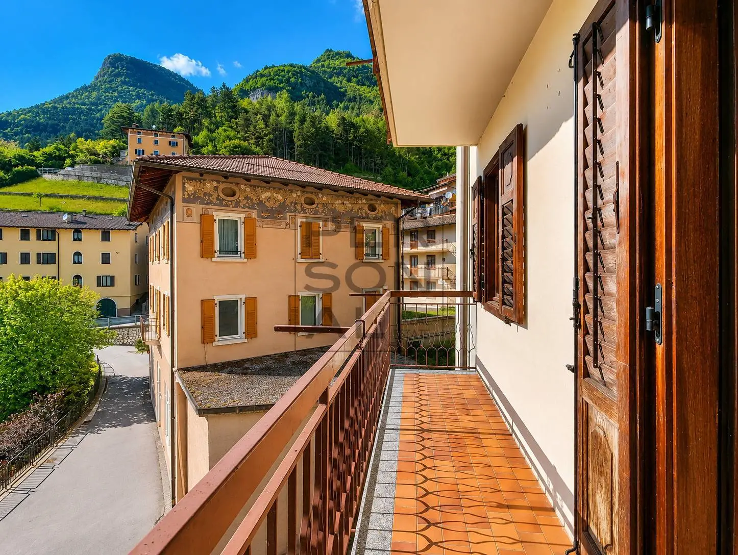 Immagine per Appartamento in vendita a Volano Terragnolo