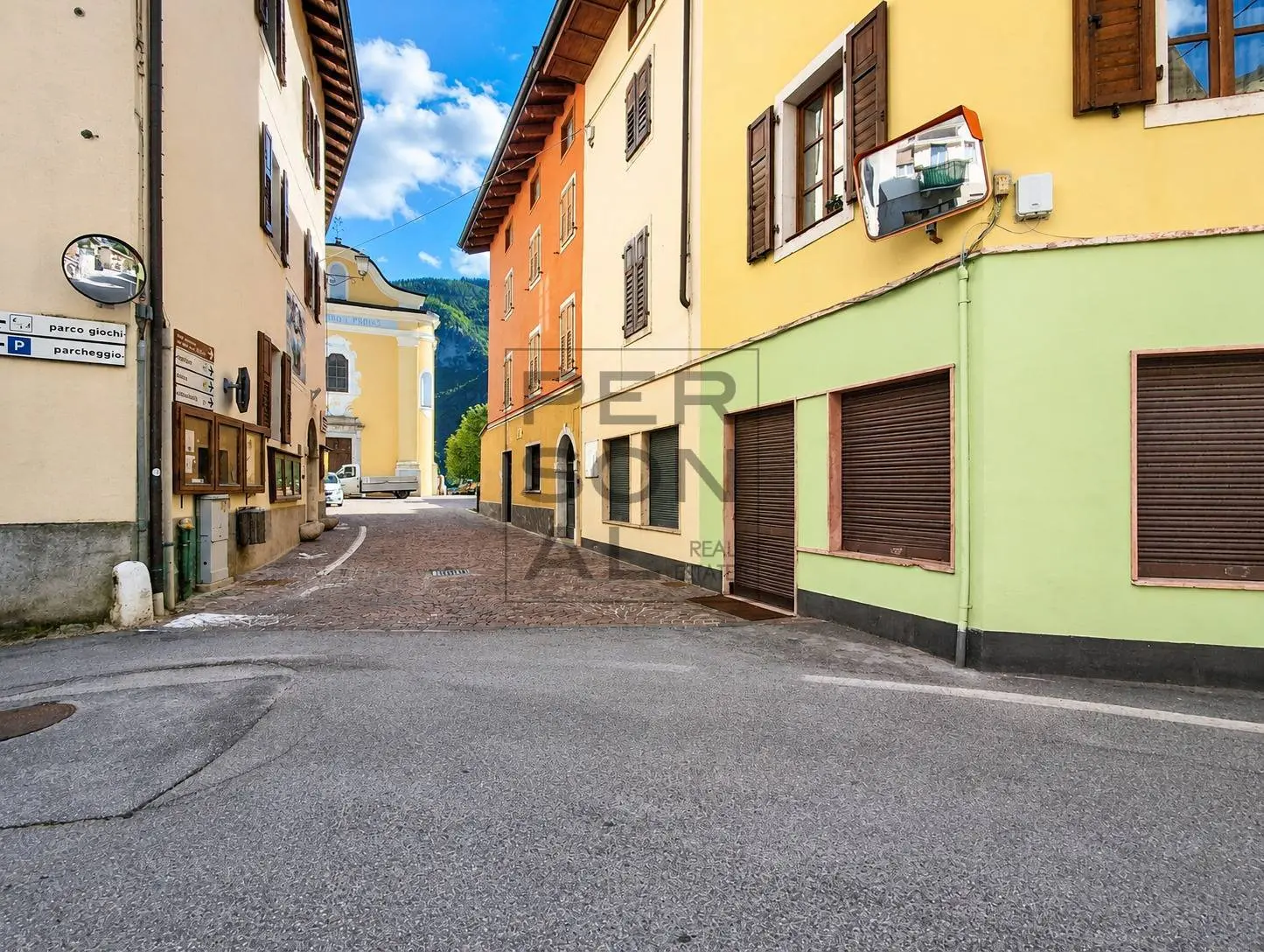 Immagine per Appartamento in vendita a Volano Terragnolo