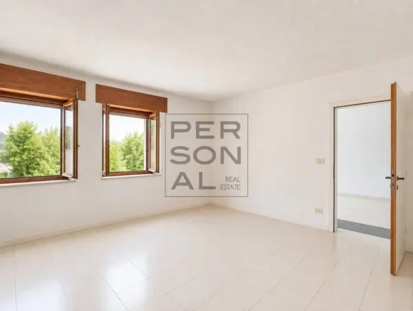 Appartamento via Terragnolo, Volano