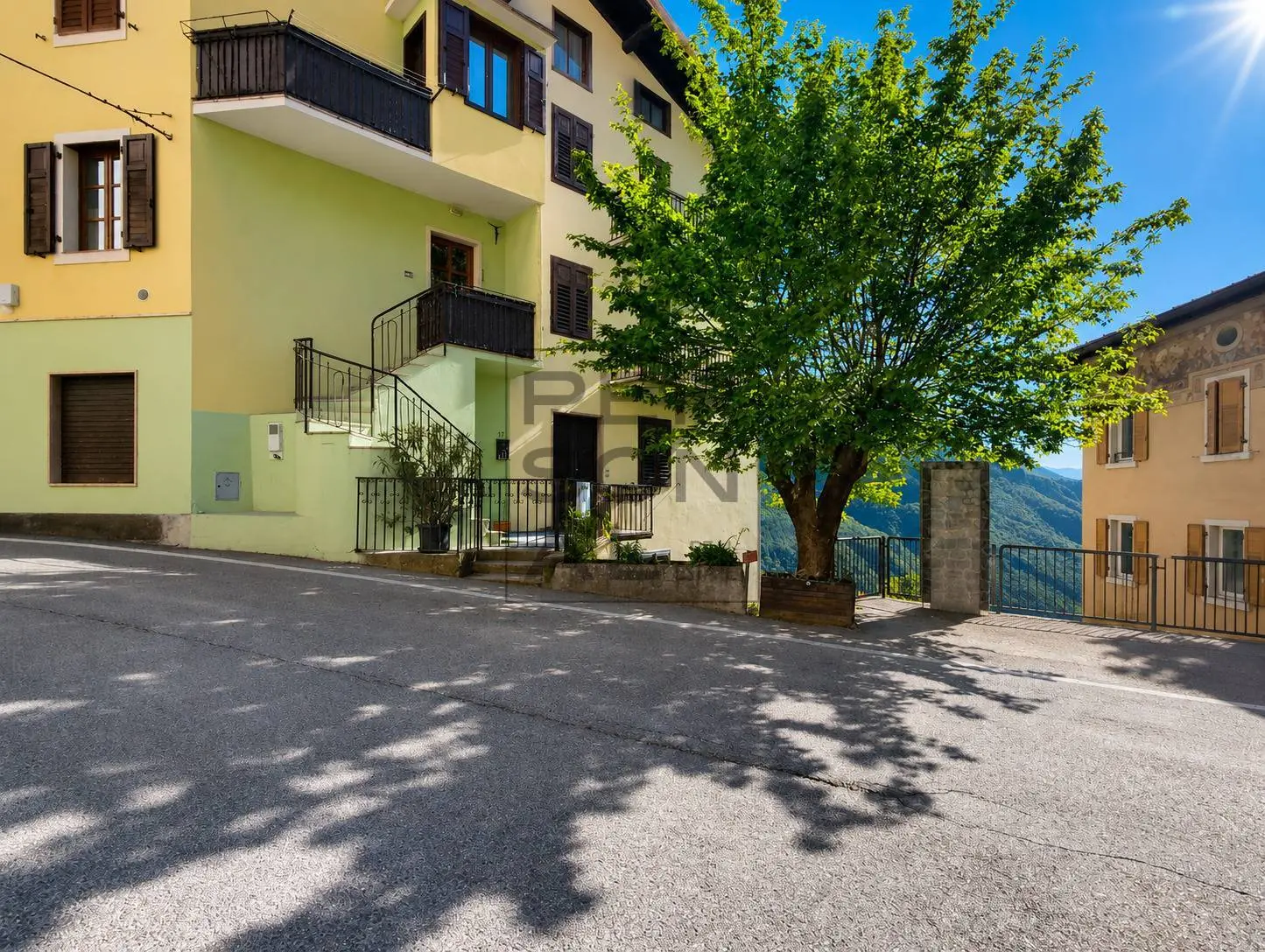 Immagine per Appartamento in vendita a Volano Terragnolo