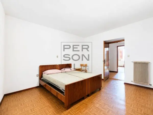 Appartamento via Terragnolo, Volano