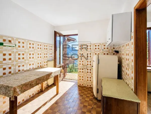 Appartamento via Terragnolo, Volano