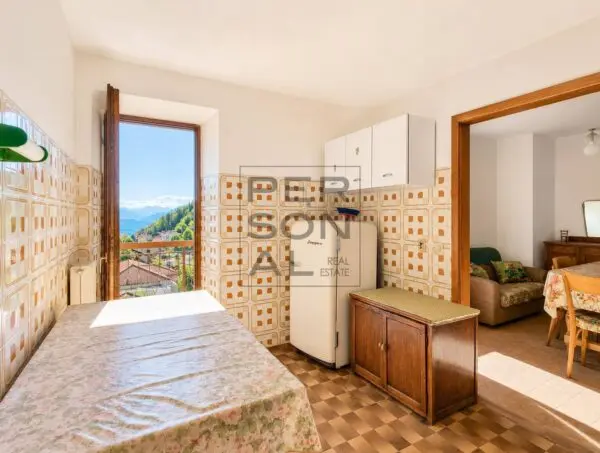 Appartamento via Terragnolo, Volano