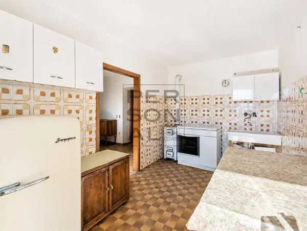 Appartamento via Terragnolo, Volano