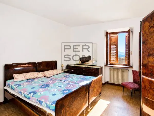 Appartamento via Terragnolo, Volano
