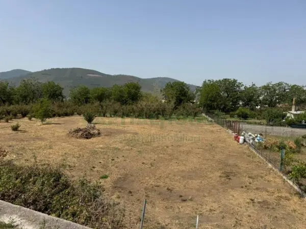 Terreno Agricolo via Mugnano Del Cardinale, Mugnano Del Cardinale