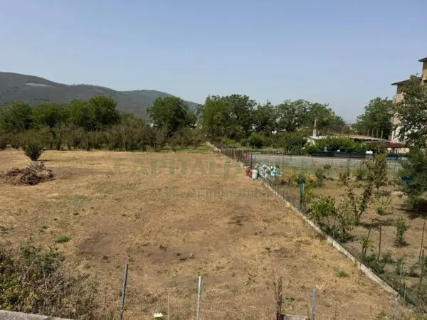 Terreno Agricolo via Mugnano Del Cardinale, Mugnano Del Cardinale