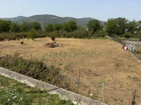 Terreno Agricolo via Mugnano Del Cardinale, Mugnano Del Cardinale