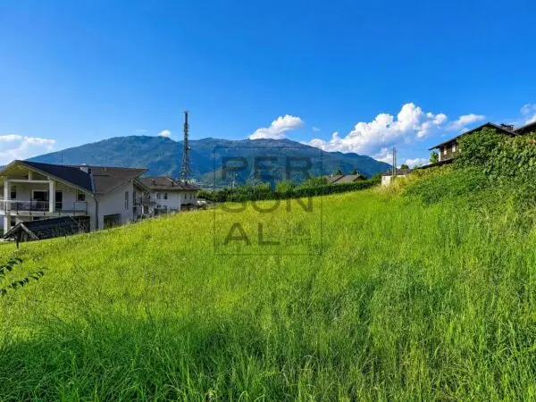 Terreno Edificabile via Santa Giuliana, Levico Terme