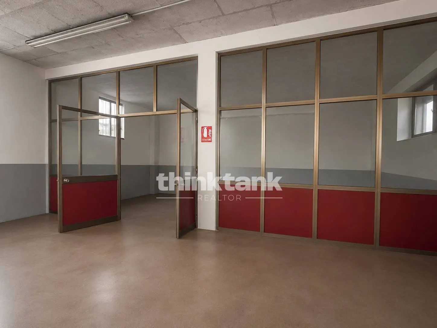Immagine per Locale Commerciale in vendita a Catania VIA CANFORA 