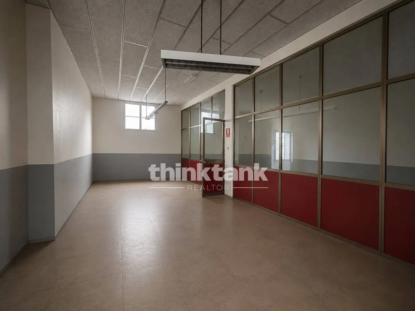 Immagine per Locale Commerciale in vendita a Catania VIA CANFORA 