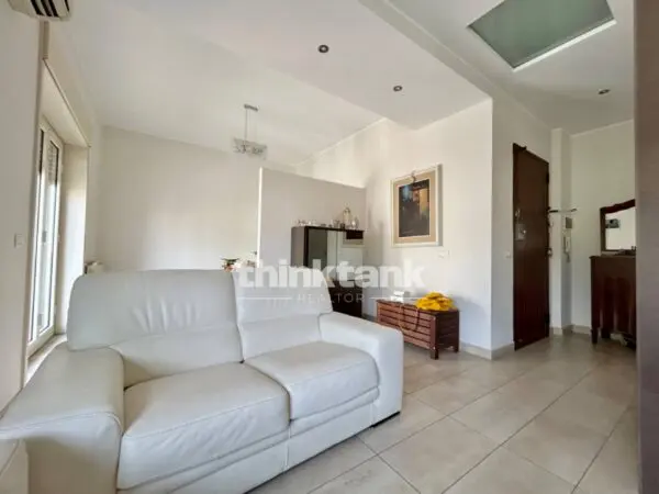 Appartamento via Vitaliano Brancati, Aci Castello
