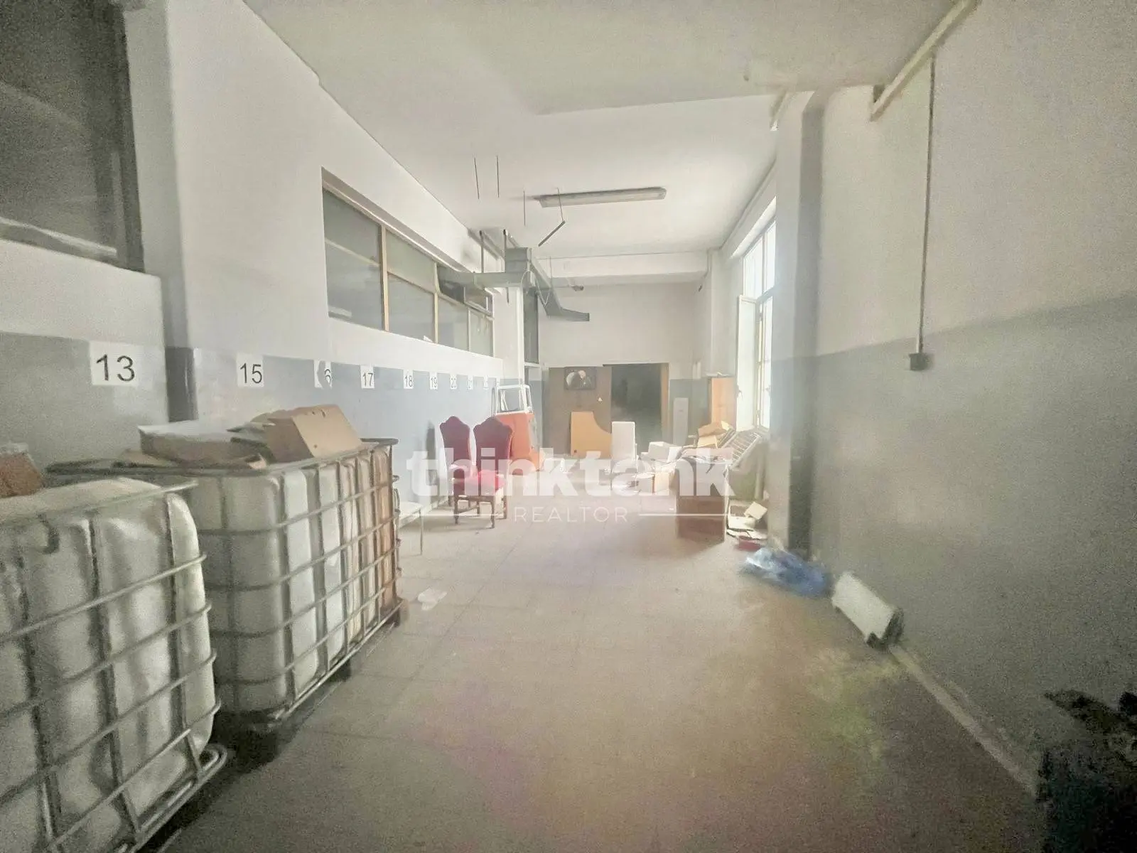 Immagine per Locale Commerciale in vendita a Catania VIA CANFORA 