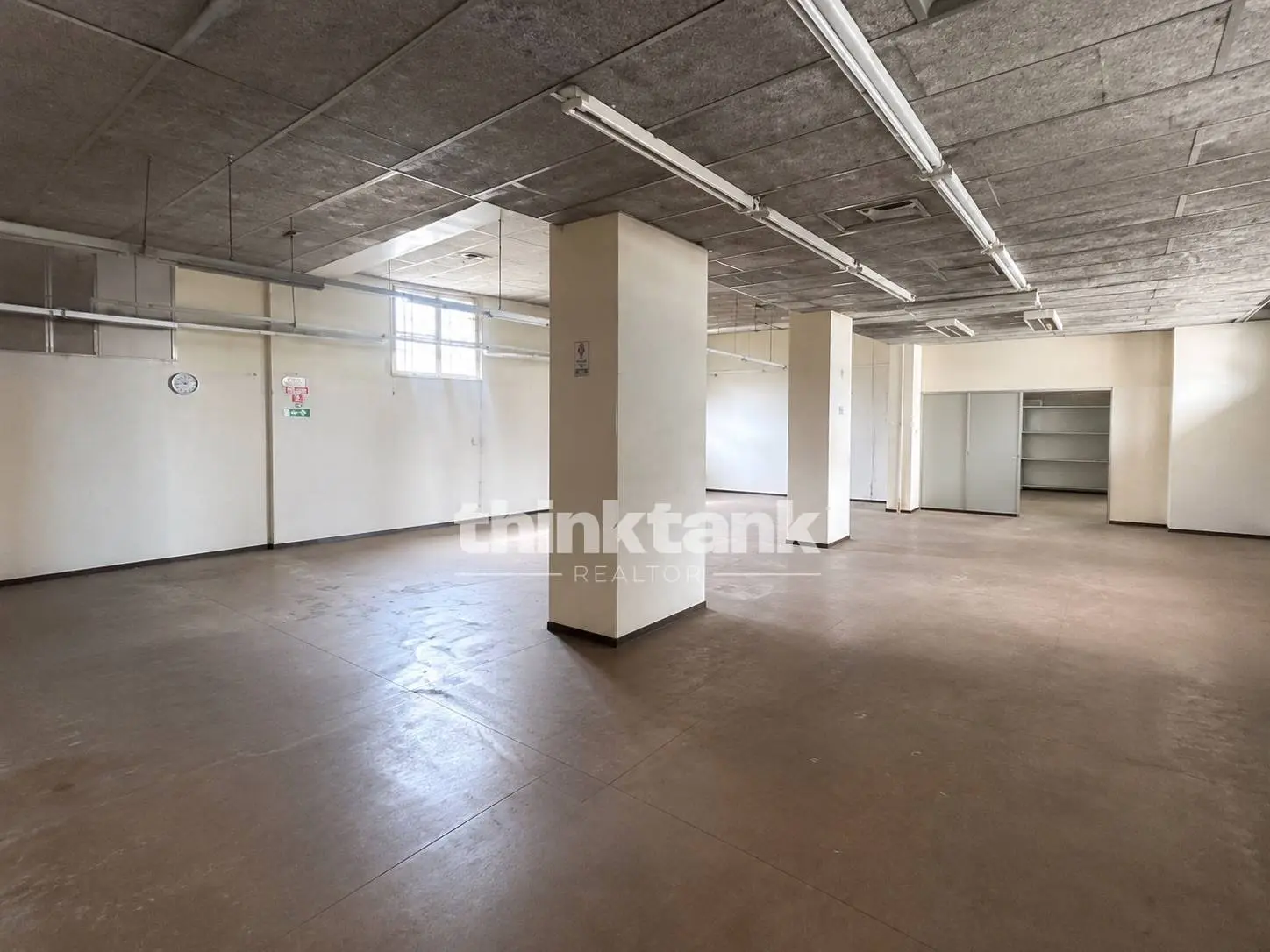 Immagine per Locale Commerciale in vendita a Catania VIA CANFORA 