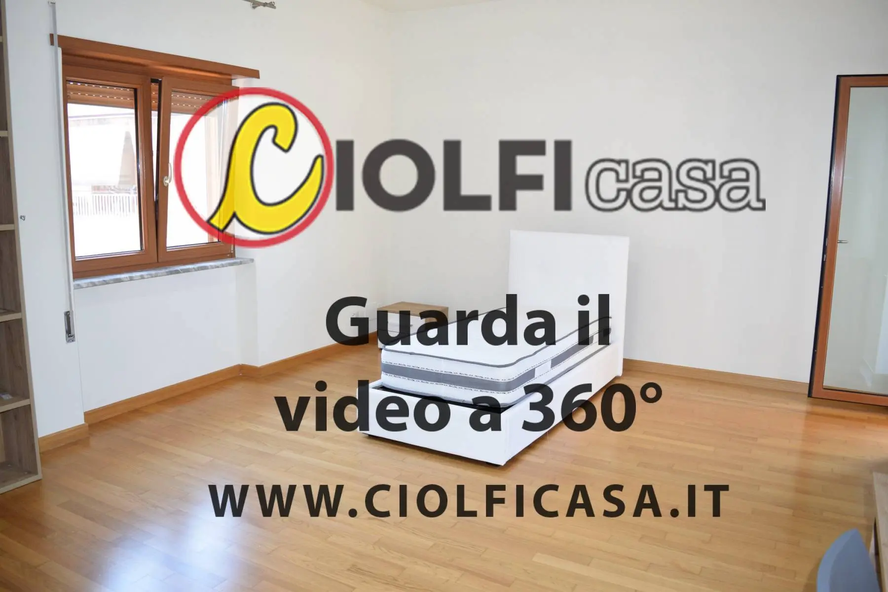 Immagine per Appartamento in affitto a Cassino  