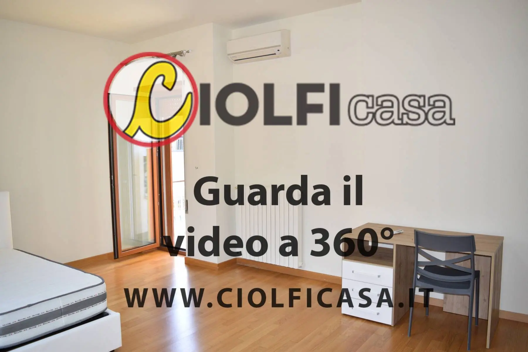Immagine per Appartamento in affitto a Cassino  