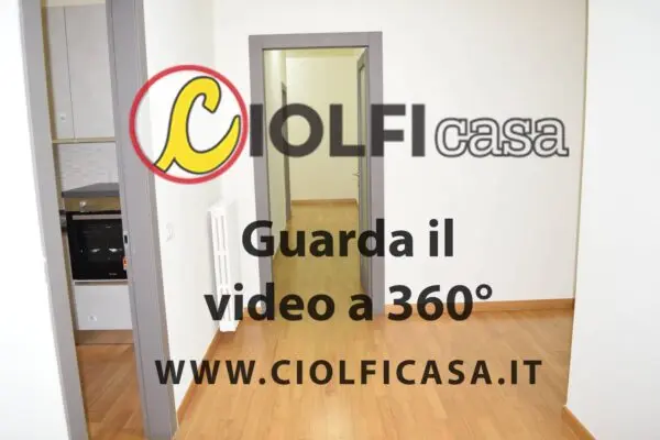 Appartamento via, Cassino