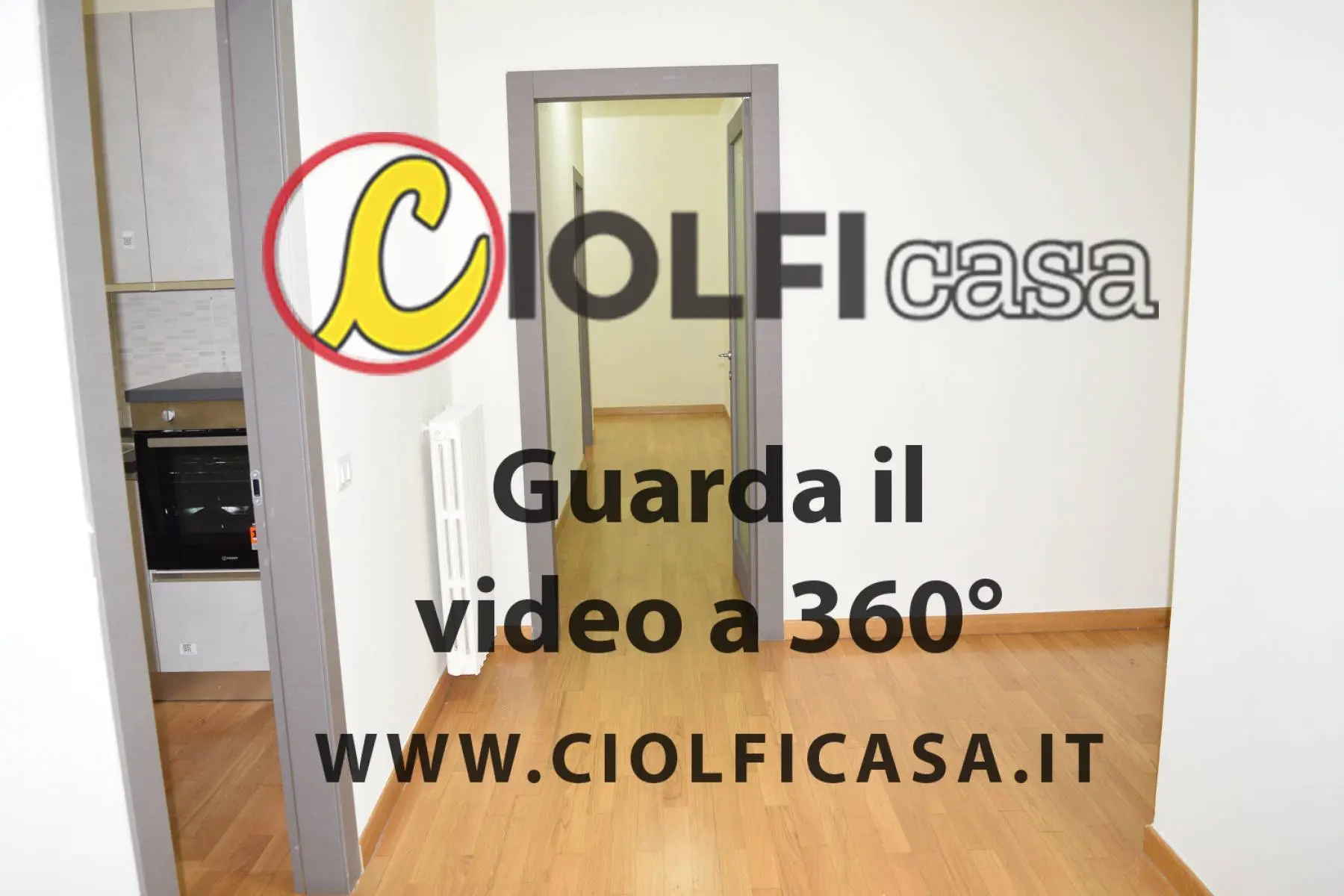 Immagine per Appartamento in affitto a Cassino  