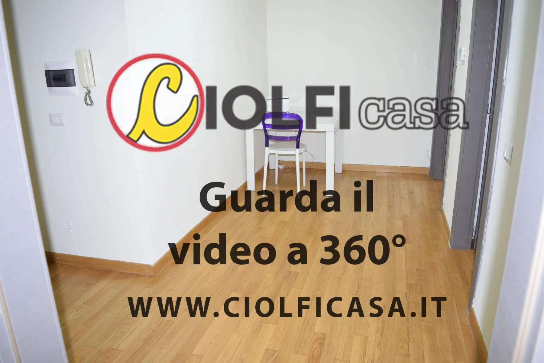 Immagine per Appartamento in affitto a Cassino  