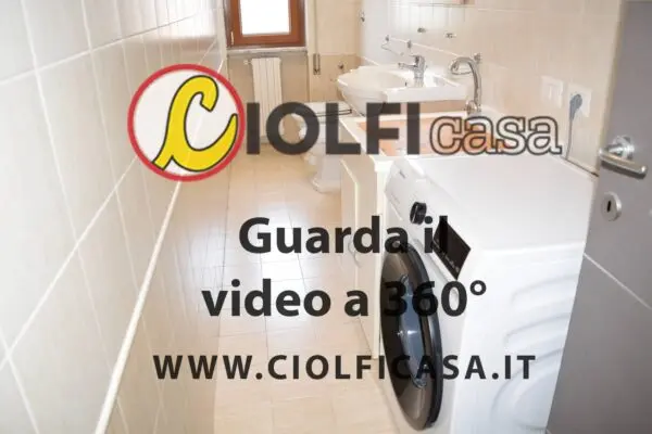 Appartamento via, Cassino