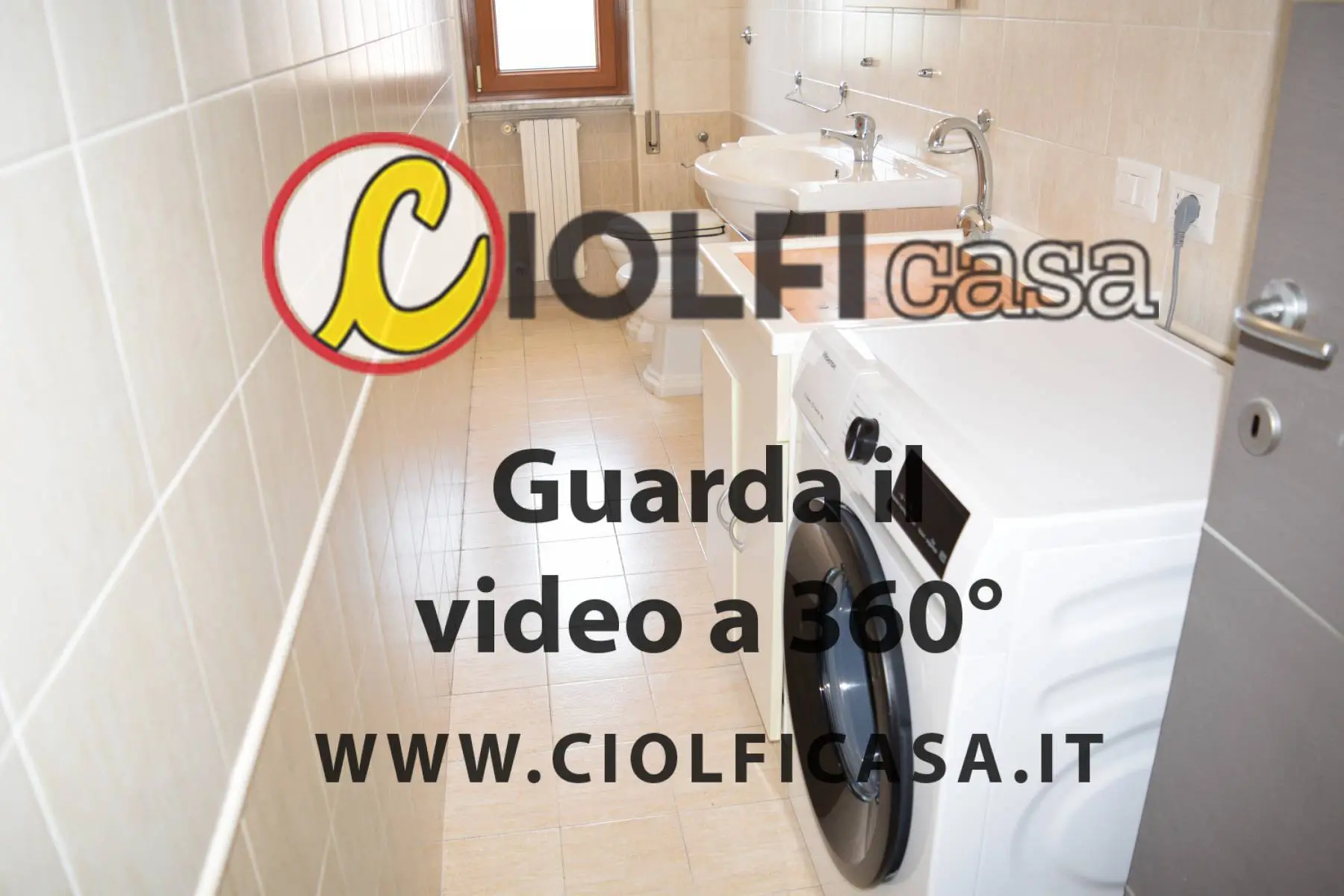 Immagine per Appartamento in affitto a Cassino  
